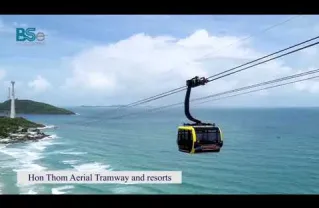 TVC Giới thiệu Công ty Cổ phần Kỹ thuật Bình Sơn